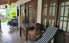 Villa Eden Paradise