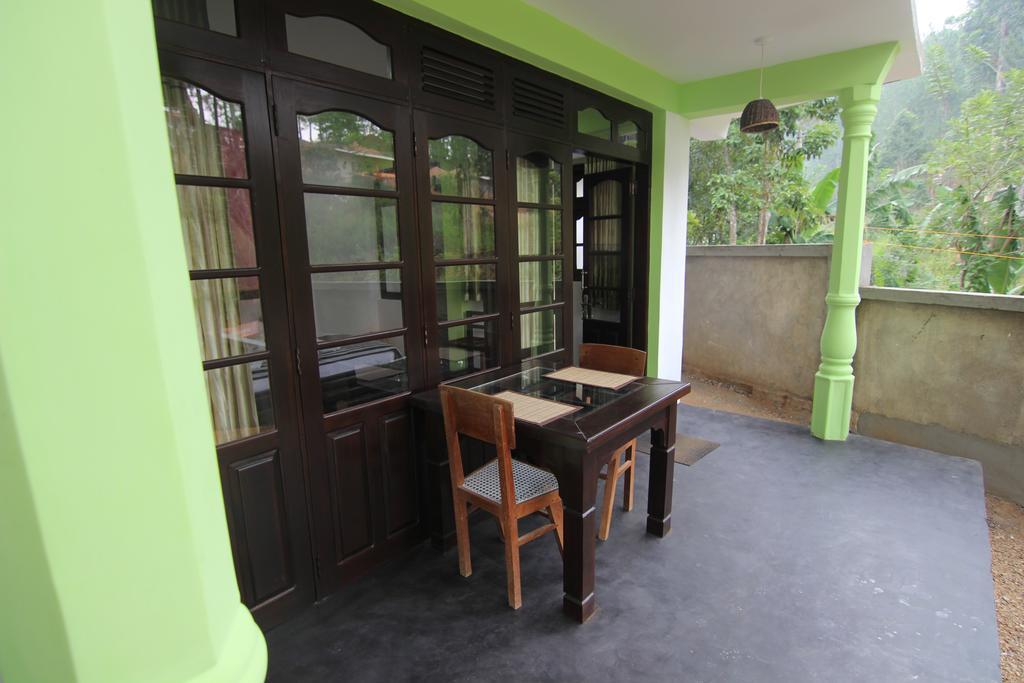 Villa Eden Paradise Ella Exterior photo