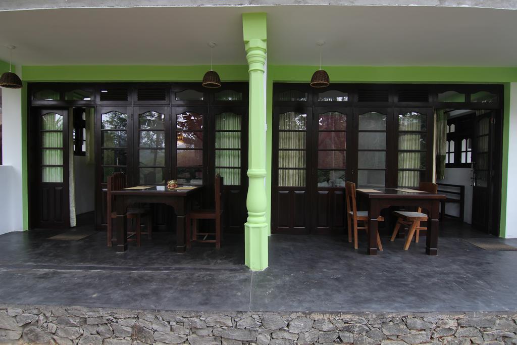 Villa Eden Paradise Ella Exterior photo