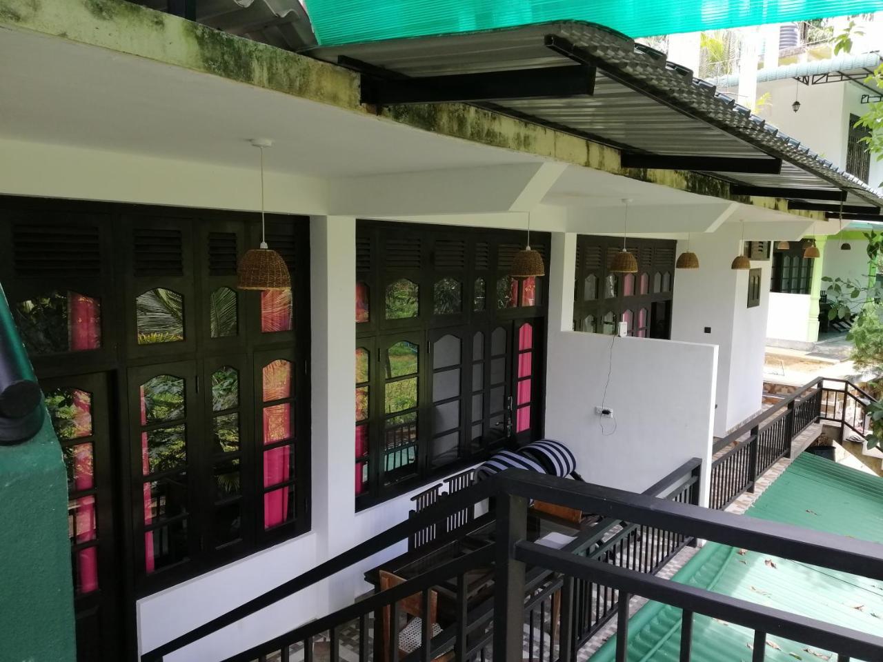 Villa Eden Paradise Ella Exterior photo